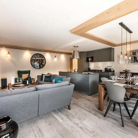 Mammoth By Alpine Apartamento