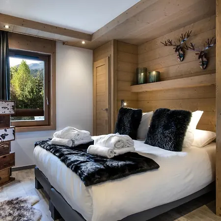 Mammoth By Alpine Apartamento Courchevel