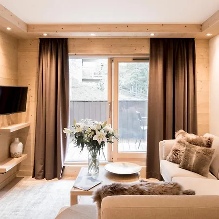 Apartamento Mammoth By Alpine