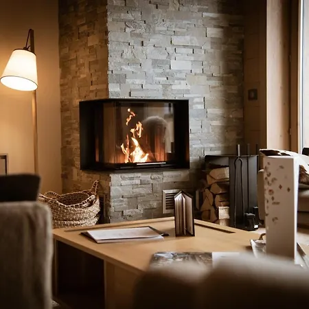 Apartamento Mammoth By Alpine *