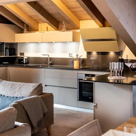 Apartment Mammoth By Alpine