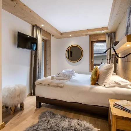 아파트 Mammoth By Alpine *