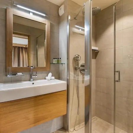 Mammoth By Alpine 아파트