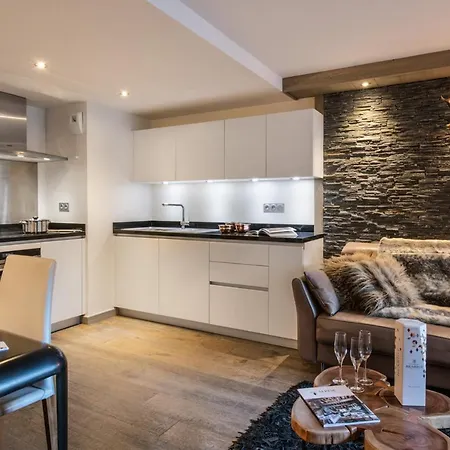 Mammoth By Alpine Apartment