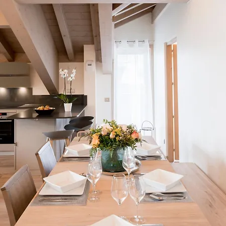Apartamento Mammoth By Alpine