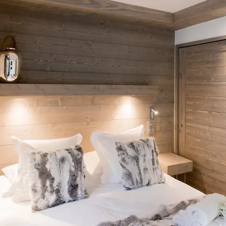 Mammoth By Alpine Courchevel