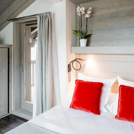 Mammoth By Alpine Apartamento Courchevel
