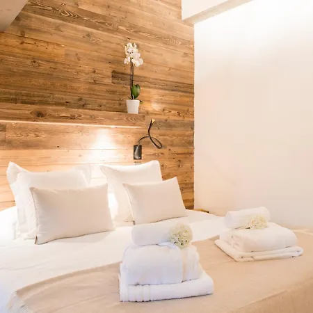Mammoth By Alpine Apartamento Courchevel