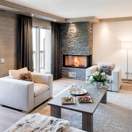 Apartamento Mammoth By Alpine