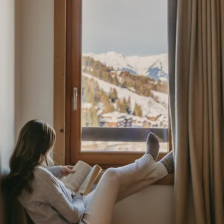 Mammoth By Alpine Courchevel