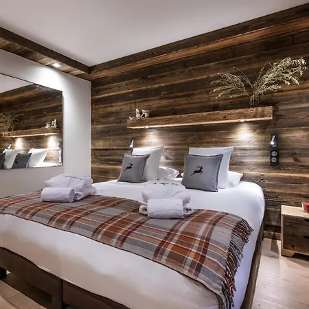 Mammoth By Alpine * Courchevel