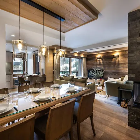 Mammoth By Alpine Apartment