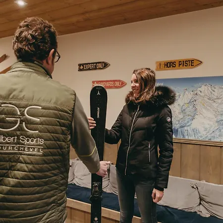 Apartamento Mammoth By Alpine
