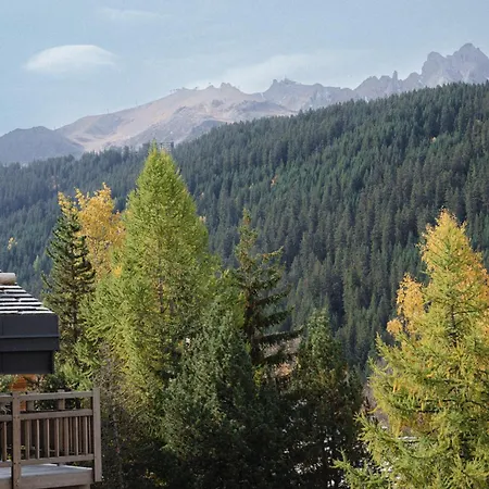 Mammoth By Alpine Courchevel
