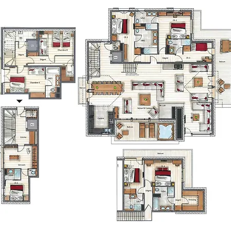 Apartment Mammoth By Alpine