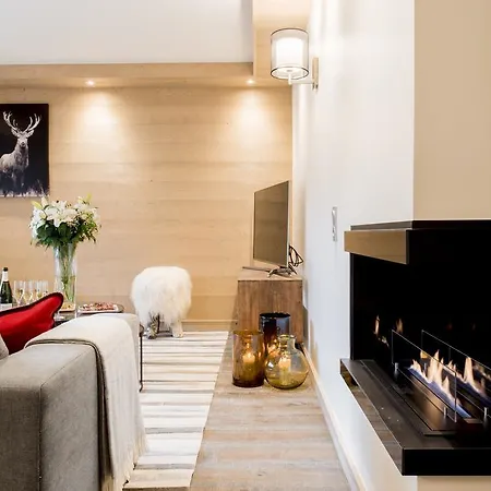 Apartment Mammoth By Alpine