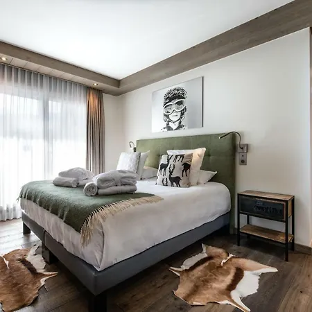 Apartment Mammoth By Alpine *