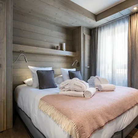 Mammoth By Alpine * Courchevel