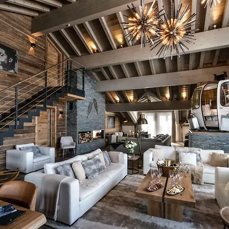 Mammoth By Alpine Apartamento