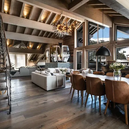 Mammoth By Alpine * Courchevel