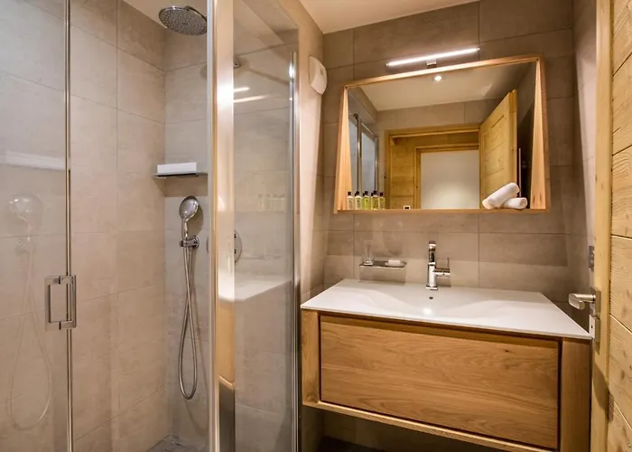 Mammoth By Alpine * Courchevel