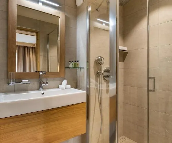 Mammoth By Alpine Appartement