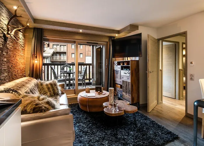 Appartement Mammoth By Alpine *