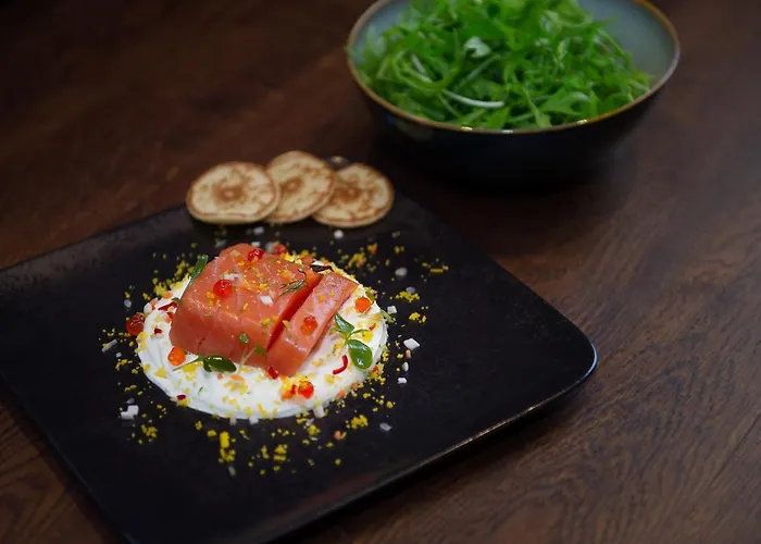 Mammoth By Alpine Appartement