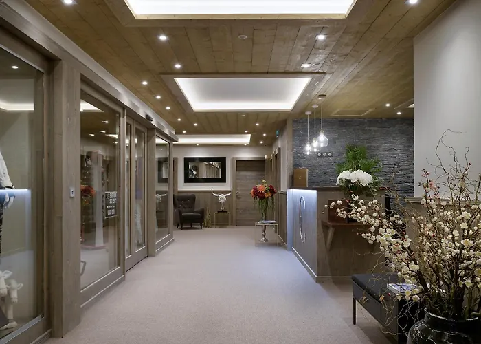 Mammoth By Alpine Appartement *