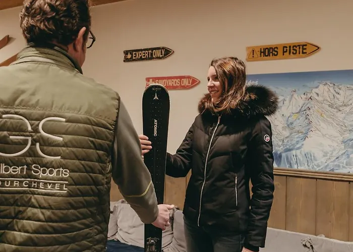 Appartement Mammoth By Alpine