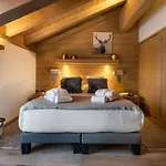 Appartamento Mammoth By Alpine