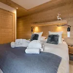 Mammoth By Alpine Courchevel