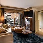 Appartamento Mammoth By Alpine *