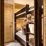 Mammoth By Alpine Courchevel