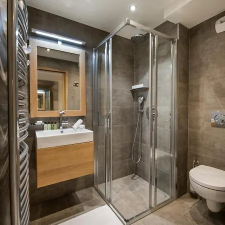Apartamento Mammoth By Alpine
