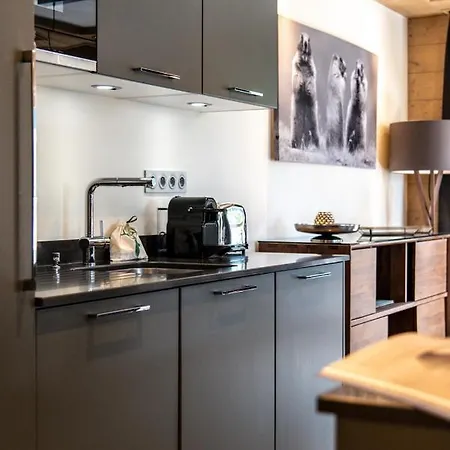 Mammoth By Alpine Apartamento