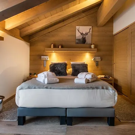 Apartamento Mammoth By Alpine