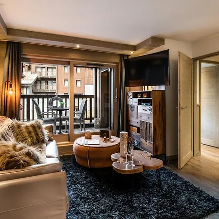 Apartamento Mammoth By Alpine *