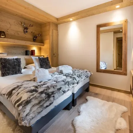 Mammoth By Alpine Apartamento *