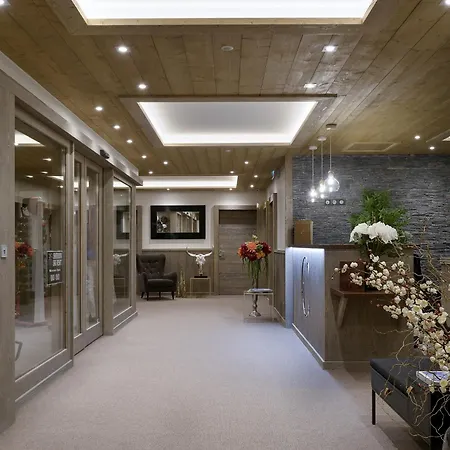 Mammoth By Alpine Apartamento *