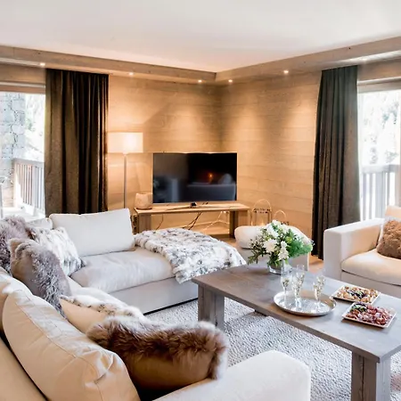 Mammoth By Alpine Apartamento *