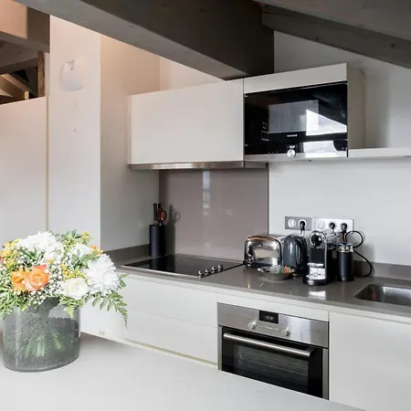 Apartamento Mammoth By Alpine *