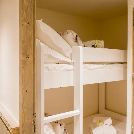 Apartamento Mammoth By Alpine *